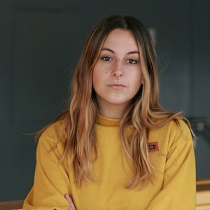 Meet your Posher, Alyssia